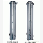 袋式過濾器